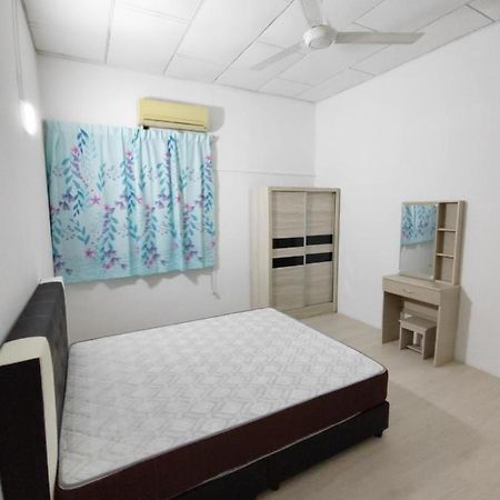 Gp Hostel Penang จอร์จทาวน์ ภายนอก รูปภาพ