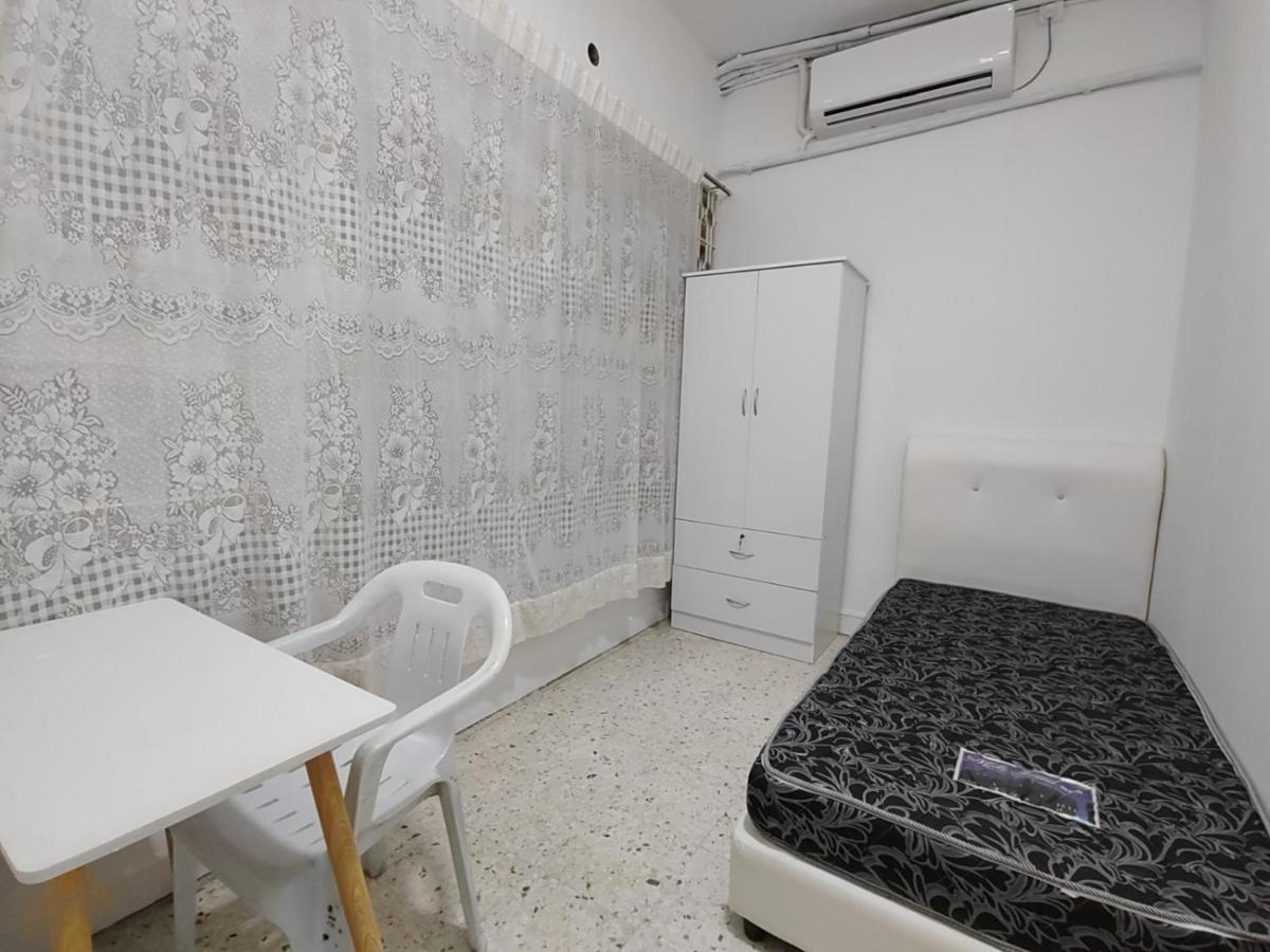 Gp Hostel Penang จอร์จทาวน์ ภายนอก รูปภาพ