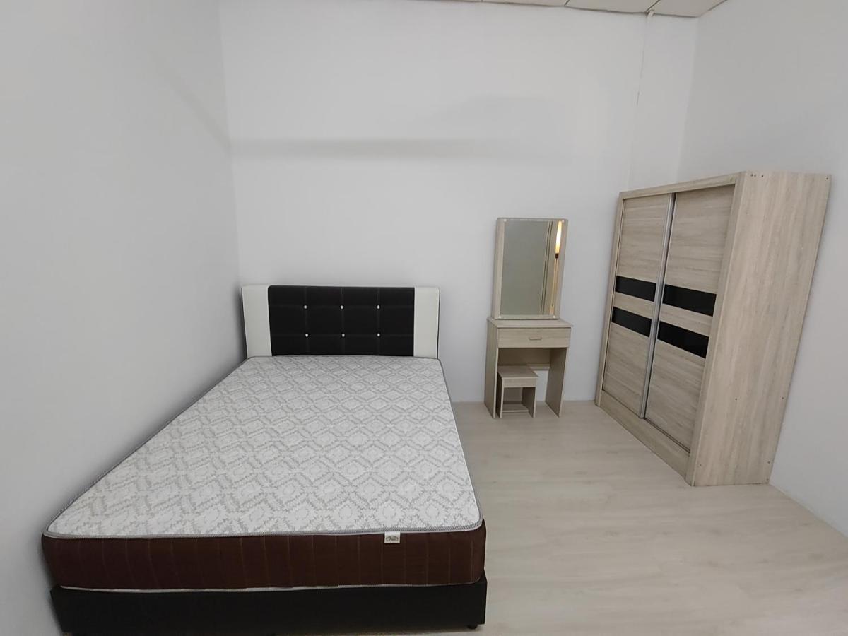 Gp Hostel Penang จอร์จทาวน์ ภายนอก รูปภาพ