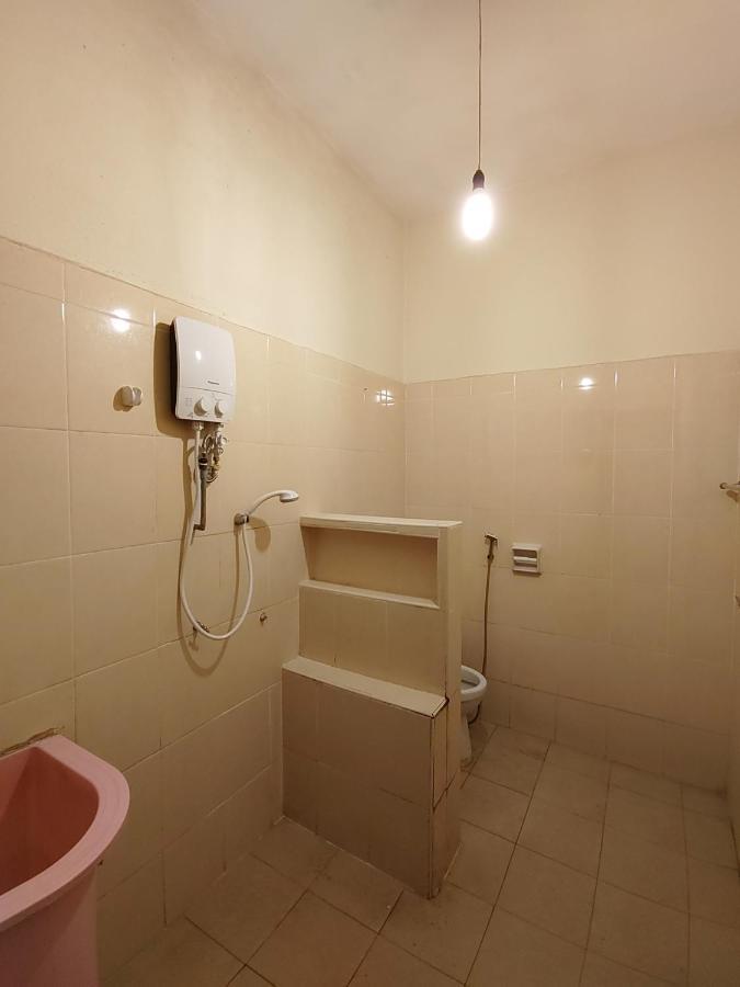 Gp Hostel Penang จอร์จทาวน์ ภายนอก รูปภาพ