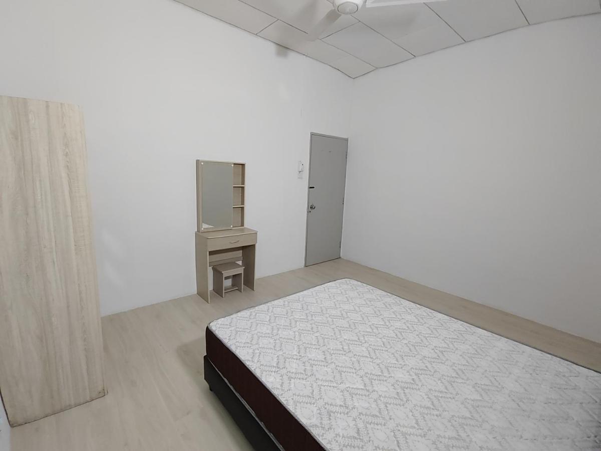 Gp Hostel Penang จอร์จทาวน์ ภายนอก รูปภาพ