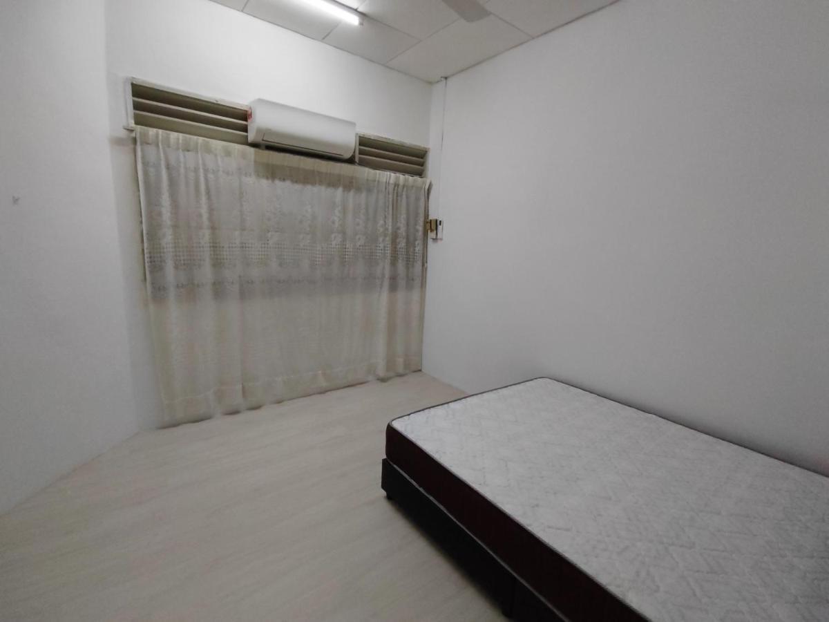 Gp Hostel Penang จอร์จทาวน์ ภายนอก รูปภาพ