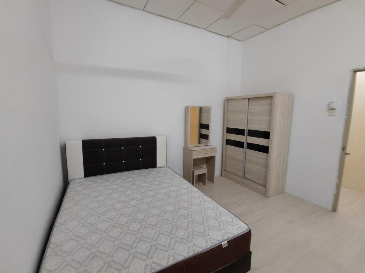 Gp Hostel Penang จอร์จทาวน์ ภายนอก รูปภาพ